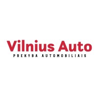 Vilnius Auto logo - Similar company to As Silberauto