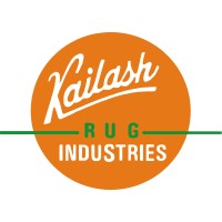 Kailash Rug Industries logo - Similar company to Kaasvi