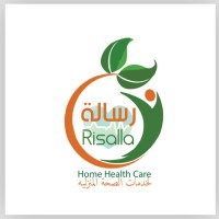 Risalla Home Health Care logo - Similar company to Intel Lab Llc