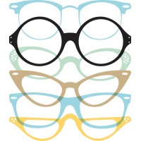 Brilleministeriet  |  eyewear agency logo - Similar company to Cantec Norge