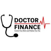 Doctor Finance logo - Similar company to Global Pay Solutions Limited