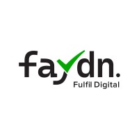 Faydn logo - Similar company to Faydn Digital