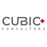 CUBIC Consultors logo - Similar company to Projectum.Es