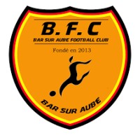 BAR SUR AUBE FC logo - Similar company to Troyes