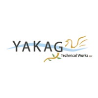 Yakag  Technical Works logo - Similar company to Upexor
