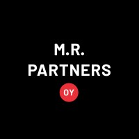 M.R. Partners Oy logo - Similar company to Kvalilog®