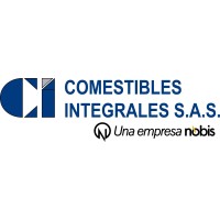 Comestibles Integrales logo - Similar company to Corrugados De Risaralda