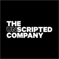 The Unscripted Company logo - Similar company to Prostoplace