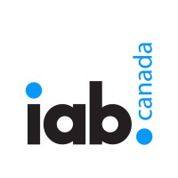 IAB Canada logo - Similar company to Ideon Media