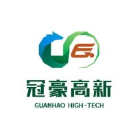 GUANHAO HIGH-TECH logo - Similar company to Xi'An Zhxin Paper Co., Ltd.