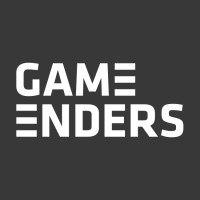 GAME ENDERS LTD logo - Similar company to Wtf