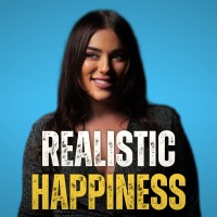 Realistic Happiness logo - Similar company to Hapstar