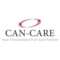 Can-Care logo - Similar company to Oncocare