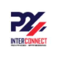 P24 Interconnect logo - Similar company to Soweto Graphics