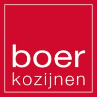 Boer Kozijnen logo - Similar company to Autounit