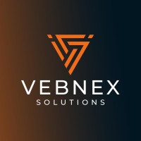Vebnex logo - Similar company to Plumtech