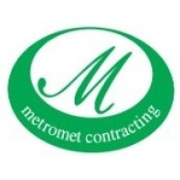 Metromet Contracting (IT Business) logo - Similar company to 974 Media
