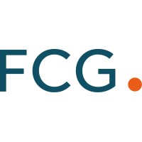 FCG Sweden logo - Similar company to Sipu