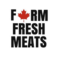 Farm Fresh Meats logo - Similar company to The Meat Chop - Techpowering Corner Butcher Stores