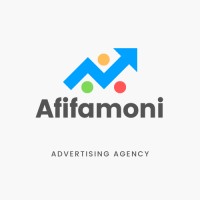 Afifamoni | | The Best Advertising Agency  In USA logo - Similar company to Connectly Digital