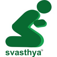 Svasthya Supplements logo - Similar company to Apex Supplements
