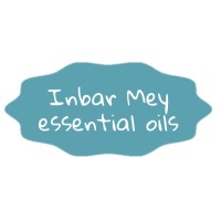 Inbar Mey essential oils logo - Similar company to L'Aromaria
