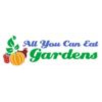 All You Can Eat Gardens