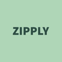 Zipply logo - Similar company to Ulalá