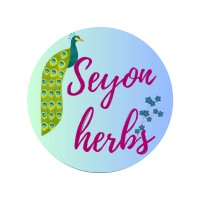 Seyon herbs logo - Similar company to Studio For Earthen Architecture