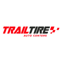 Trail Tire Drayton Valley logo - Similar company to Total Tyre & Support Services Ltd