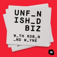 Unfinished Biz logo - Similar company to Mi Mate