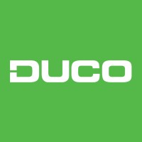 DUCO Ventilation & Sun Control logo - Similar company to Helioscreen Nv