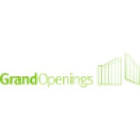 Grand Openings