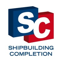 Shipbuilding Completion Oy logo - Similar company to Europlan Engineering Ltd