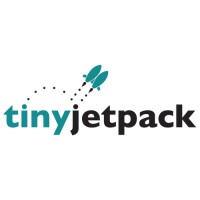 Tiny Jetpack