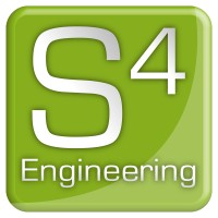 S4 Engineering Ltd logo - Similar company to Vogal Group