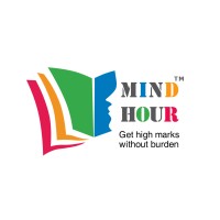 MindHour logo - Similar company to Zeroinfy.In