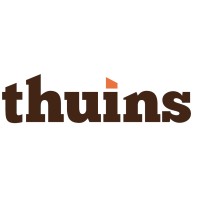 Thuins.nl logo - Similar company to Pss B.V.