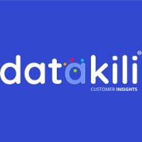 datakili logo - Similar company to Datama
