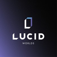 Lucid Worlds logo - Similar company to Shadow Factory