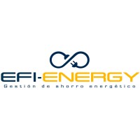 EFI-ENERGY - ¡Genera tu propia energia! logo - Similar company to Cetit - Col·Legi D'Enginyers Tècnics Industrials De Tarragona