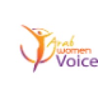 Arab Women Voice logo - Similar company to Sense Developments