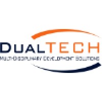 DualTech R&D (Israel) logo - Similar company to Emotipal