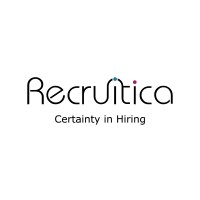 Recruitica LTD logo - Similar company to Way2Deep Ltd