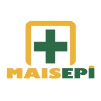 Mais EPI Equipamentos de Segurança do Trabalho logo - Similar company to Keep - Serviços Em Saúde E Segurança Do Trabalho