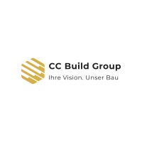 CC Build Group logo - Similar company to S.A.G. Solar