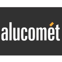 Alucomét Facades and Fenestrations logo - Similar company to V3 Facade Design Studio