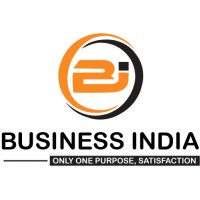 Buiness India logo - Similar company to Buiness