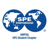 Society of Petroleum Engineers University Malaysia Pahang Al-Sultan Abdullah Student Chapter logo - Similar company to Pahang Cement Sdn Bhd