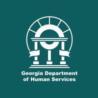 Georgia Department of Human Services logo - Similar company to Georgia Department Of Community Affairs